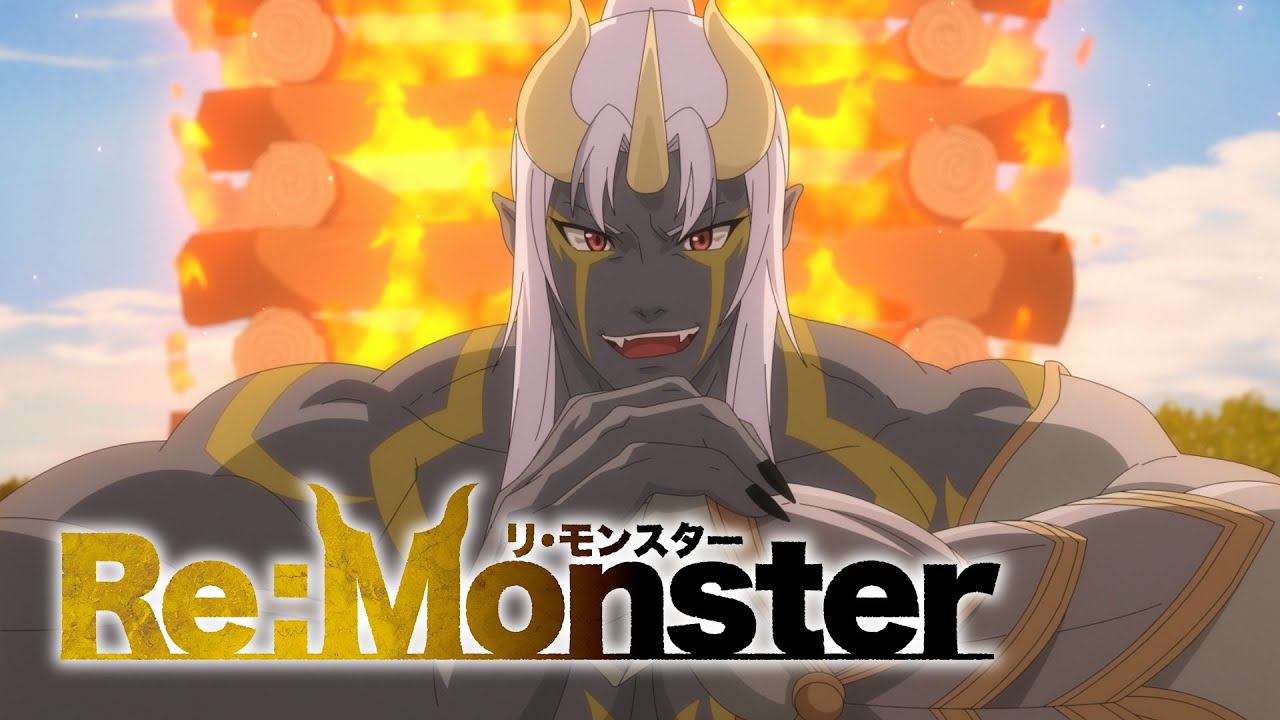 Re Monster