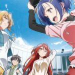 10 Animes Que Brincam com o Tempo