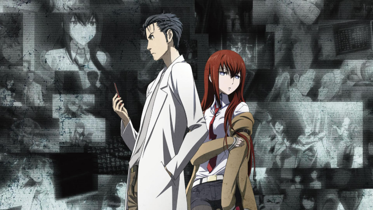 Guia dos Animes: Steins;Gate
