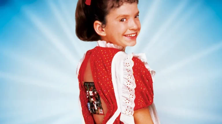 Guia das Séries #19: Super Vicky