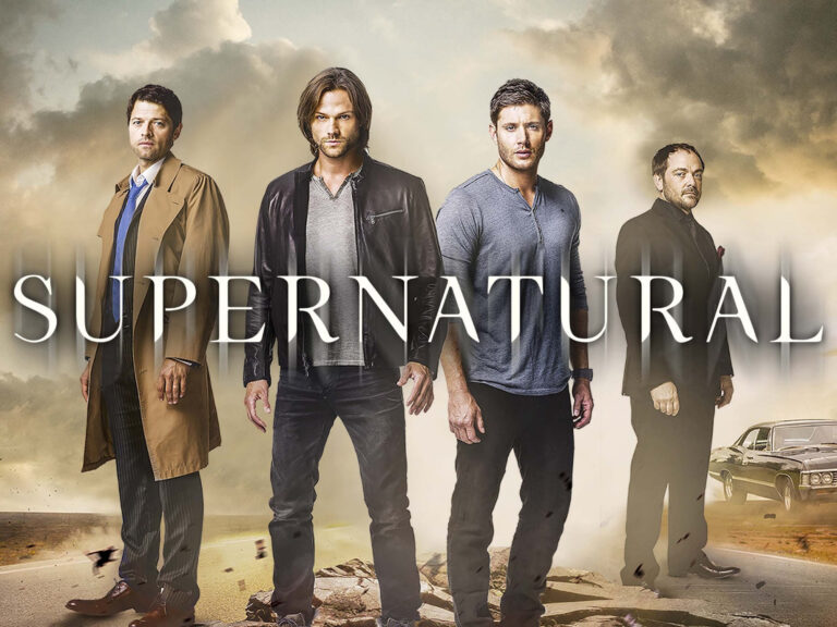 Guia das Séries #10: Supernatural