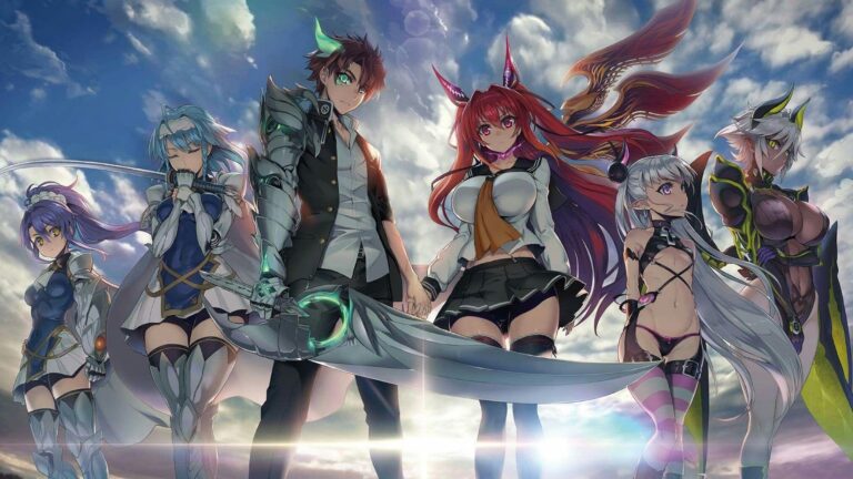 Guia dos Animes: The Testament of Sister New Devil (Shinmai Maou no Testament)