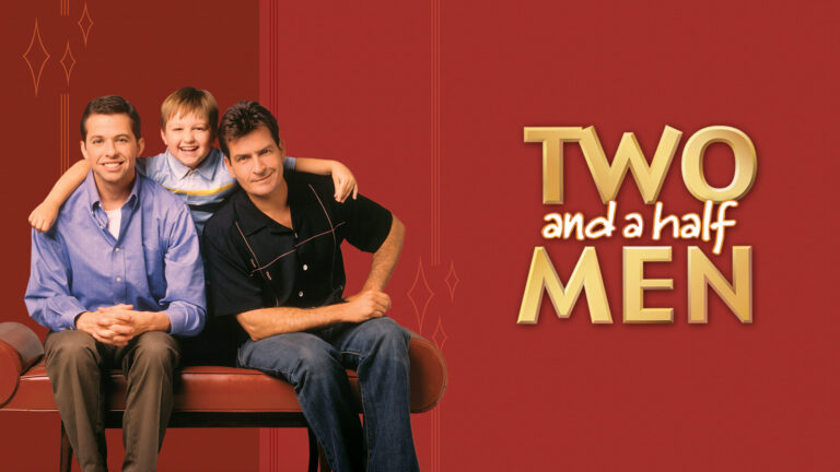Guia das Séries #16: Two and a Half Men