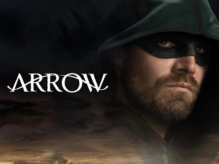5 Curiosidades Sobre Arrow