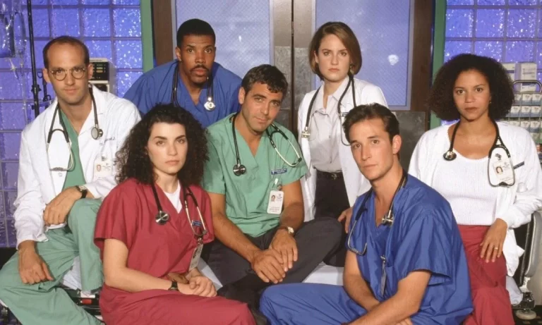 Guia das Séries #20: Plantão Médico