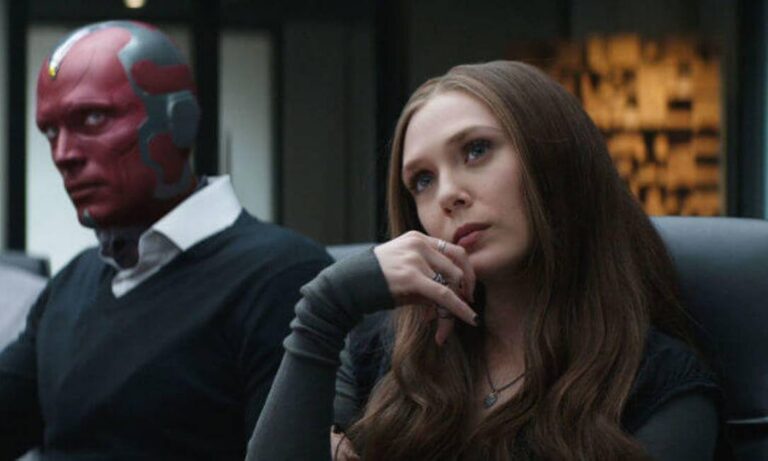 Personagens do MCU Que Não Tiveram Descanso na Vida