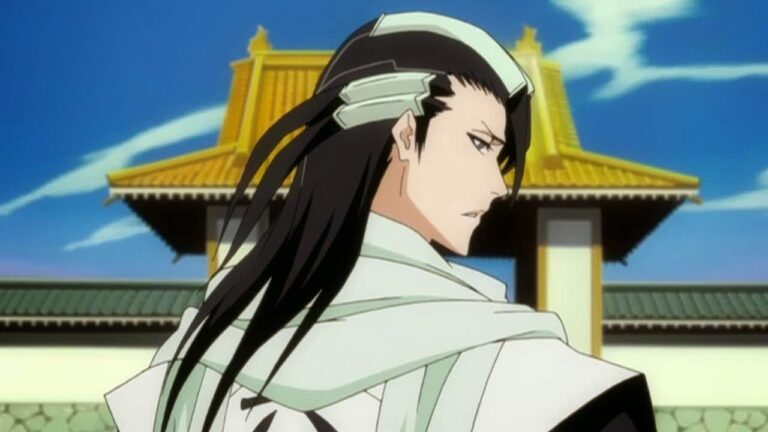 Top 10 Personagens de Anime que São Cabeludos