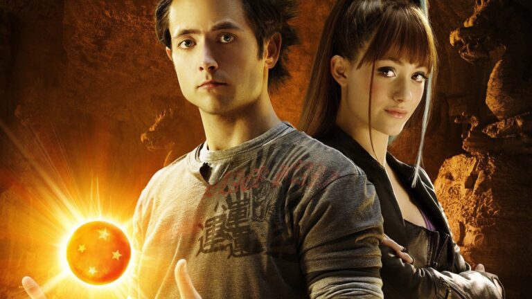 As 10 Piores Adaptações de Anime para Live Action