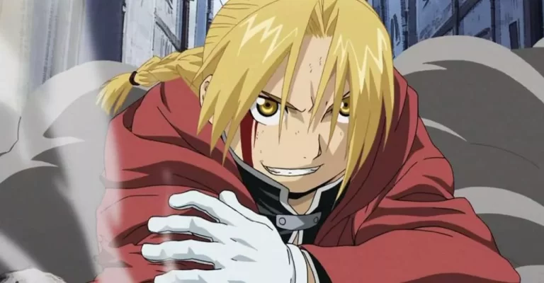 ⭐ 10 Animes/Mangás Com Final Perfeito, Segundo os Fãs