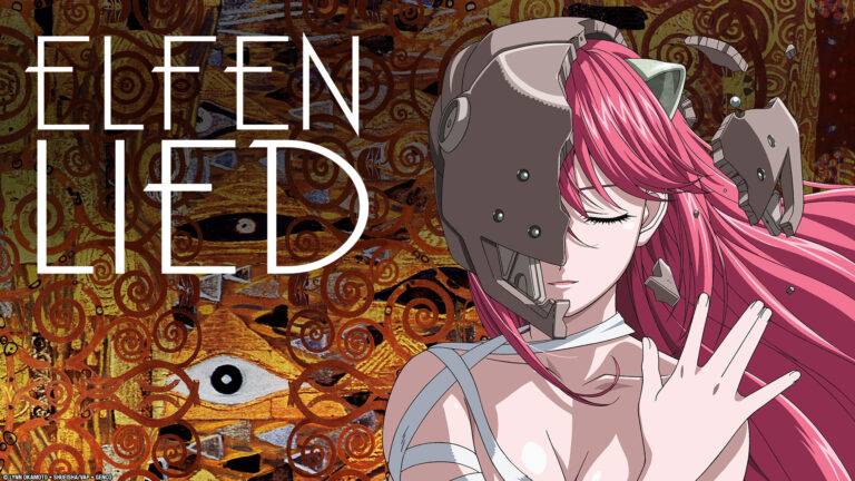 Guia dos Animes: Elfen Lied