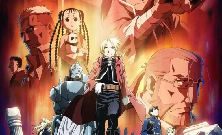 Os 10 Animes Mais Inovadores dos Anos 2000