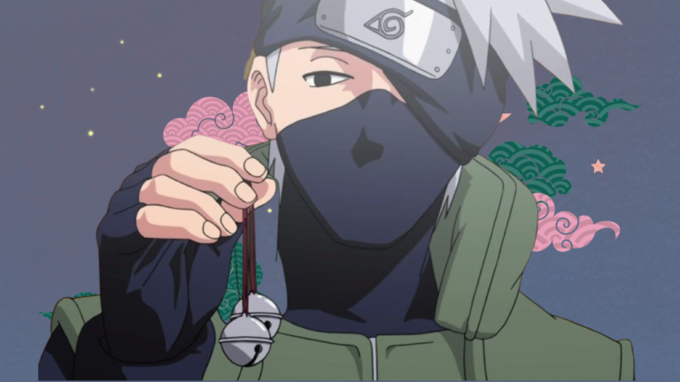 Os 10 Melhores Designs de Personagens em Naruto