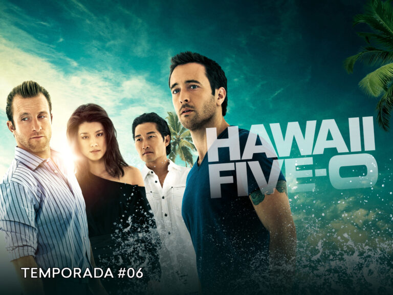 Guia das Séries #26: Hawaii Five-0