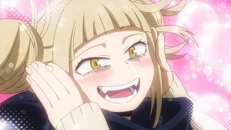 10 Personagens de Anime Que Parecem E-girl