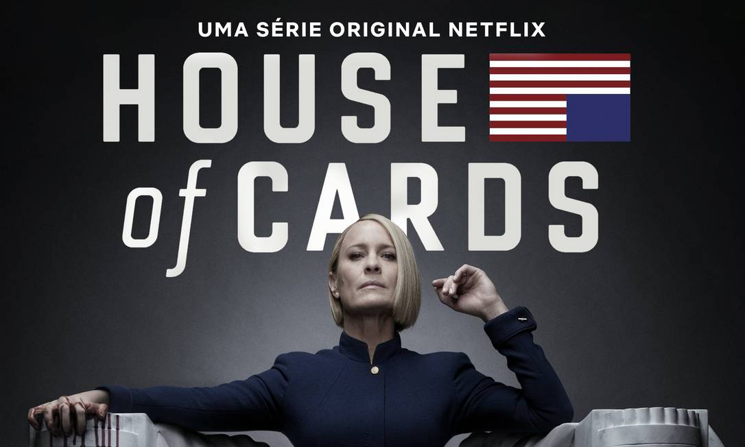 House of Cards