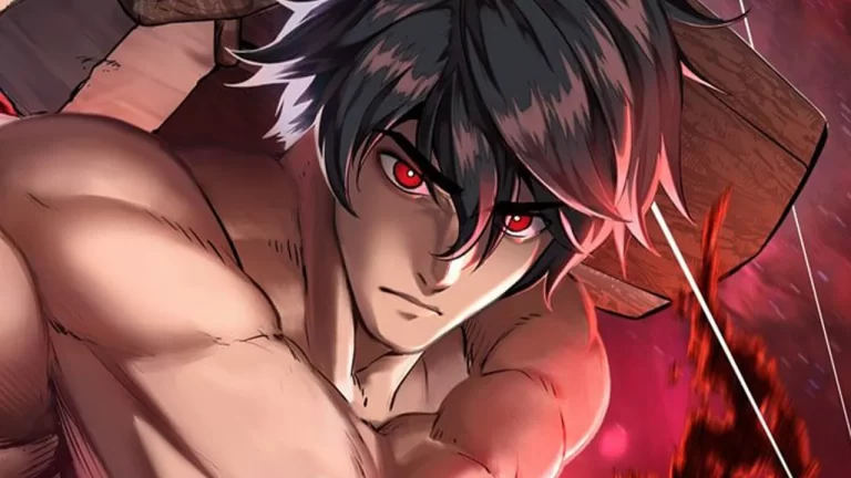 10 Manhwas do Tipo Isekai Pra Você Começar a Ler Hoje