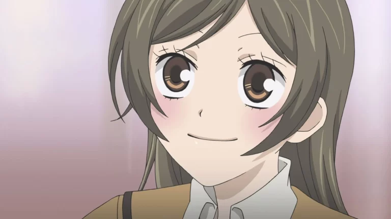 25 Personagens de Anime com a Letra N