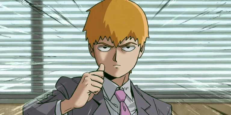 10 Personagens de Anime que São Verdadeiros Niilistas