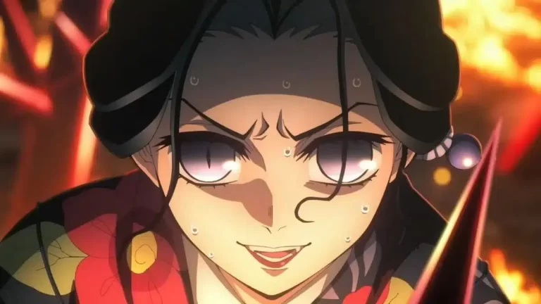 10 Personagens de Anime que Guardam Muito Rancor
