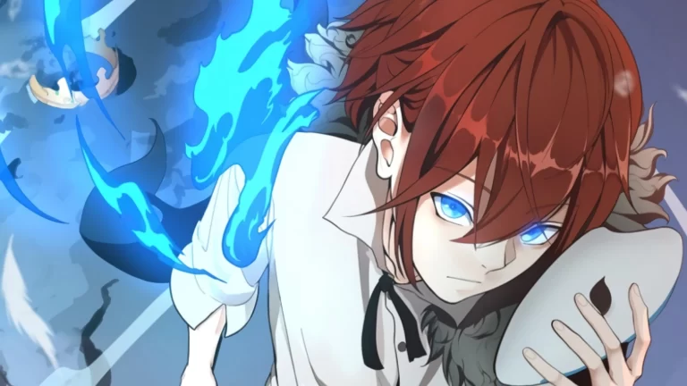 Guia dos Animes: The Beginning After the End