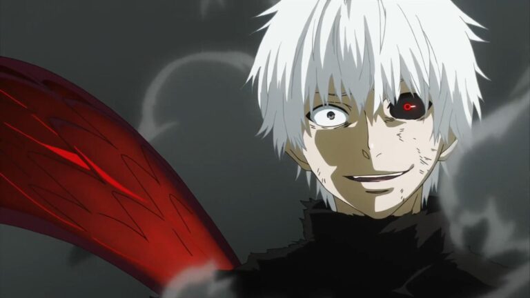 10 Animes com Narrativas Psicológicas Intensas e Chocantes