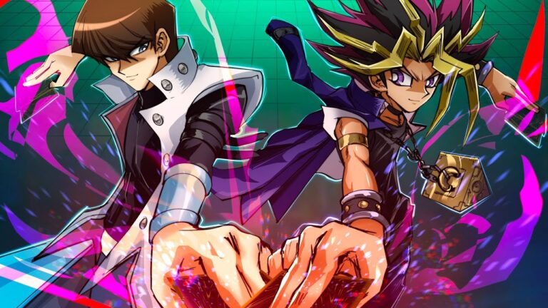 10 Lutas de Anime Que Com Certeza Rolou Esquema de Apostas