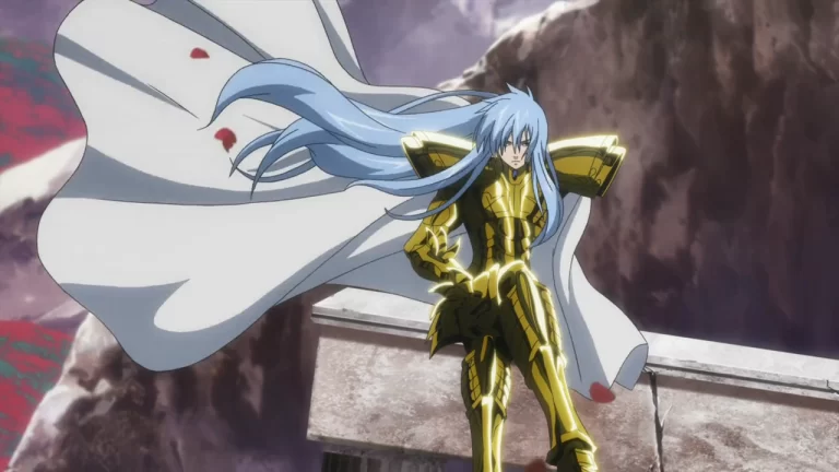 Saint Seiya: Top 5 Cavaleiros de Peixes da Franquia