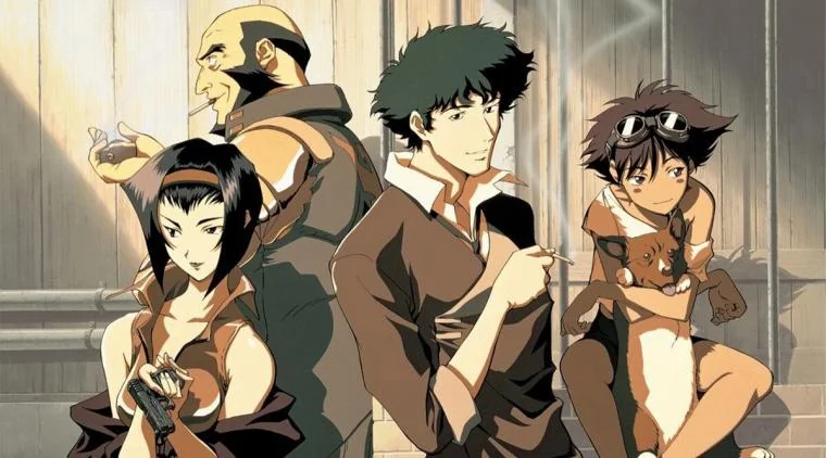 Animes Pra Assistir na Crunchyroll