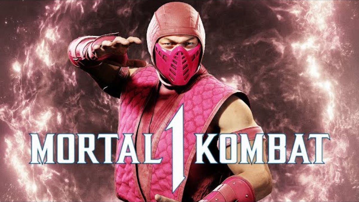 Mortal Kombat 1: Como enfrentar o ninja secreto Floyd?