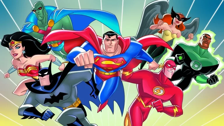 O MBTI da Liga da Justiça: As Personalidades dos Maiores Heróis da DC
