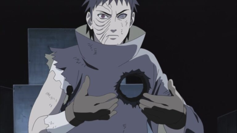 5 Personagens de Anime Sem Coração: A Piada Literal