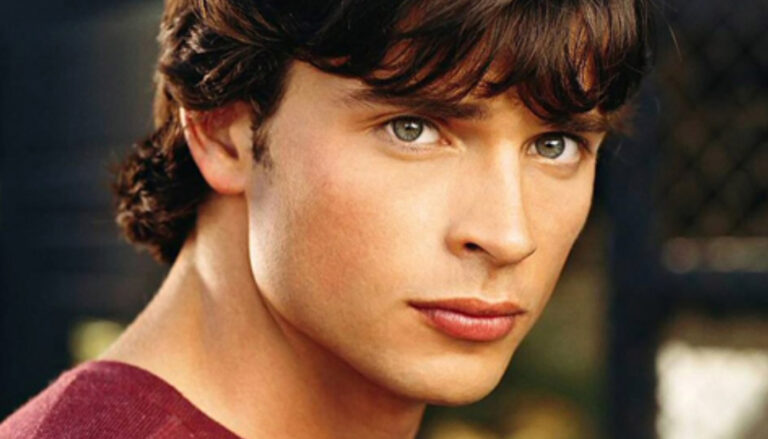 Tom Welling, astro de Smallville, é preso nos Estados Unidos!