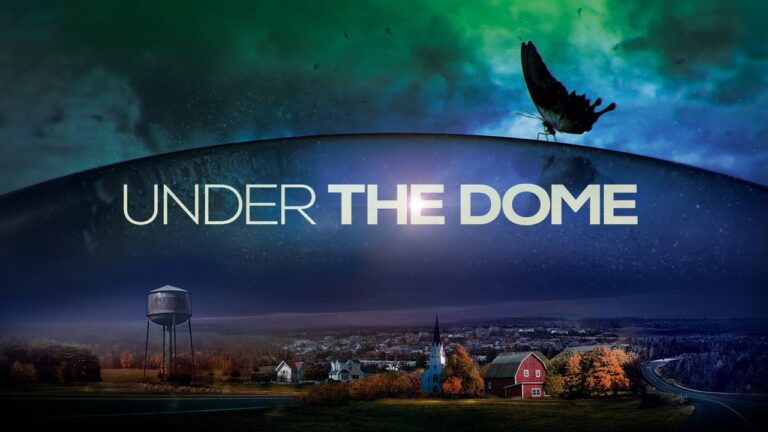 Onde Assistir “Under the Dome”?