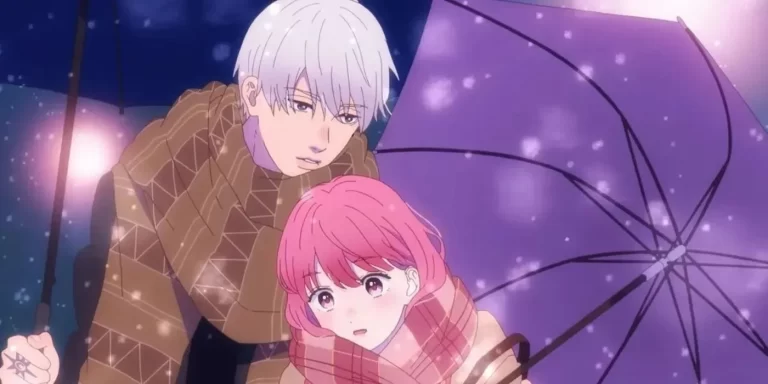 5 Animes Para Quem Gostou de A Sign of Affection