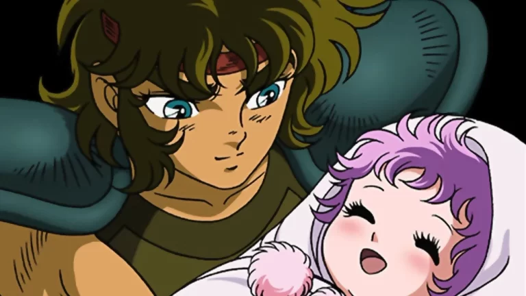 Saint Seiya: Top 5 Melhores Cavaleiros de Sagitário