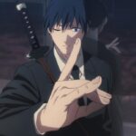 10 Personagens de Anime que Usam Terno