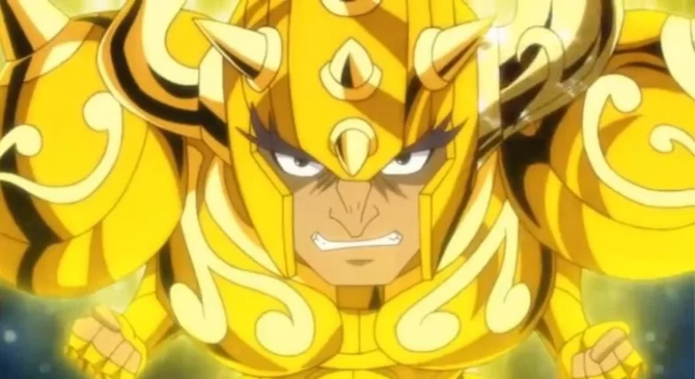 Saint Seiya: Top 5 Melhores Cavaleiros de Touro