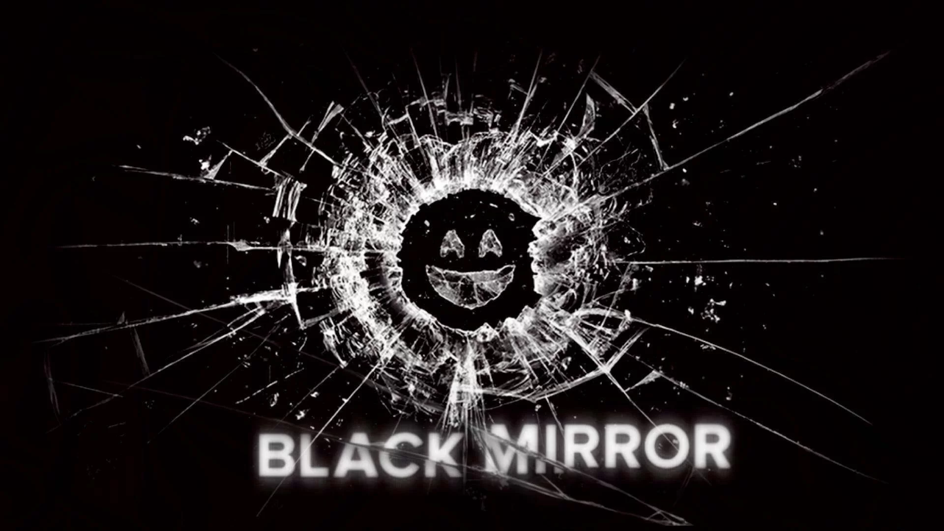 Gostou de Black Mirror?
