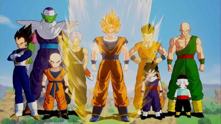 📺 10 Animes que Passavam na Band — A Era de Ouro dos Animes!