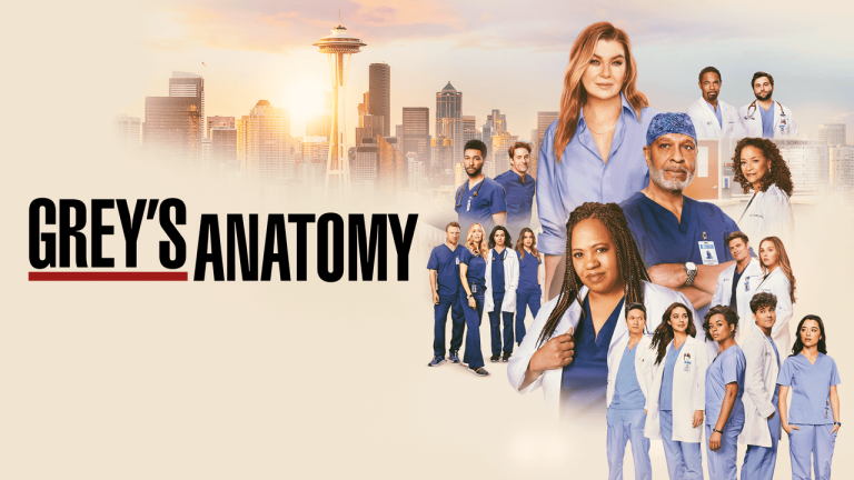Por que Grey’s Anatomy fez tanto sucesso?