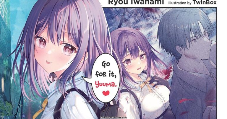 “I’m the Strongest in This Zombie World, But I Can’t Beat This Girl! Review do Volume 1 Novel”