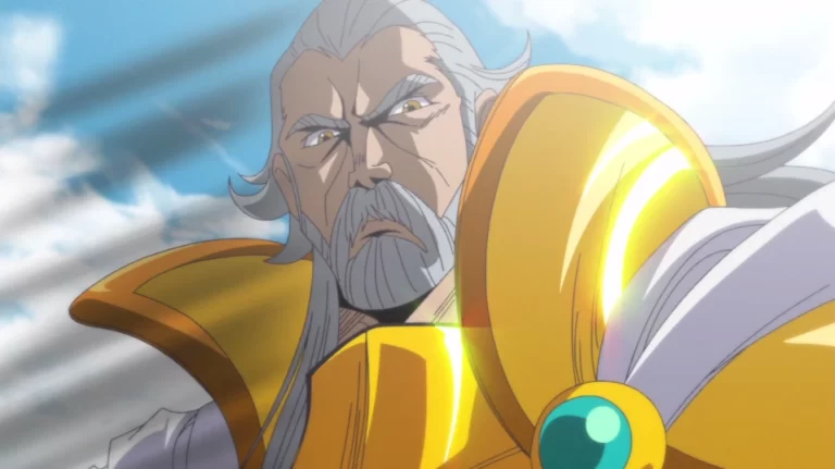 Saint Seiya: Top 5 Melhores Cavaleiros de Capricórnio