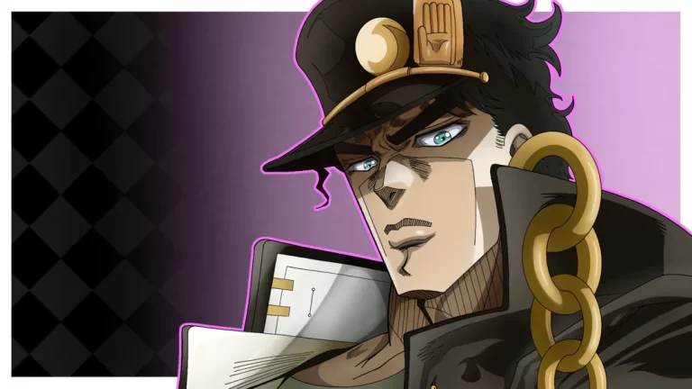 Os 10 Personagens Mais Populares de JoJo’s Bizarre Adventure, Segundo o Ranker.com