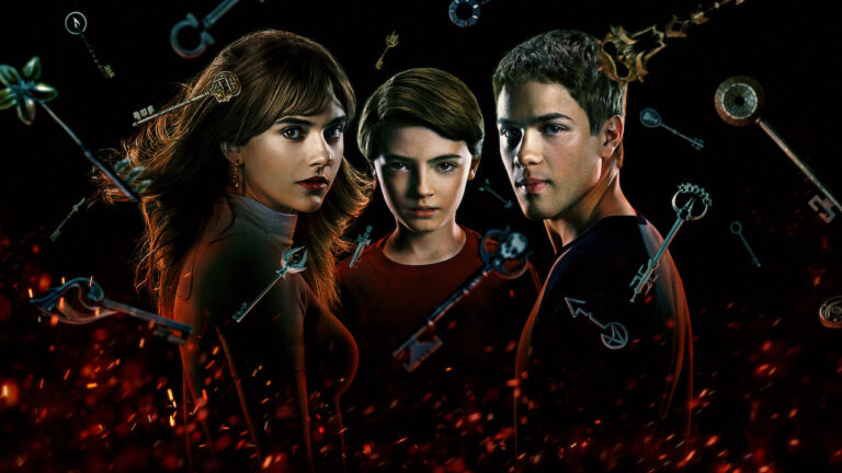 10 Séries Para Quem Gostou de Round 6