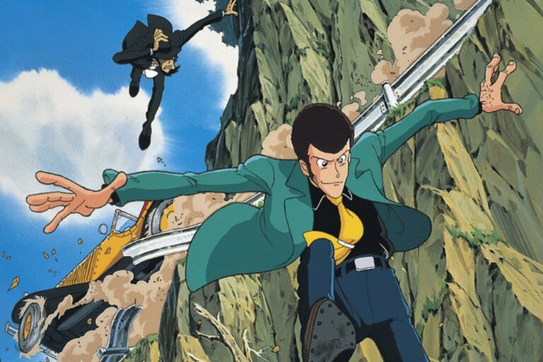 Os 10 Melhores Animes dos Anos 70