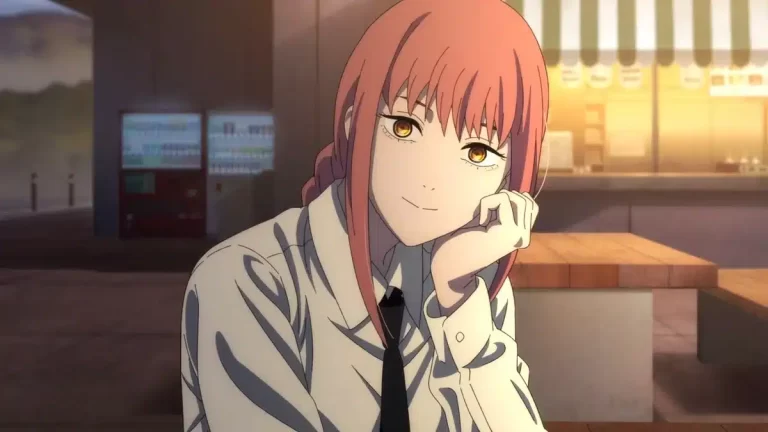 Os 10 Melhores Personagens de Chainsaw Man
