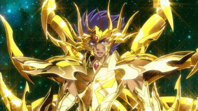 Saint Seiya: Top 5 Melhores Cavaleiros de Câncer