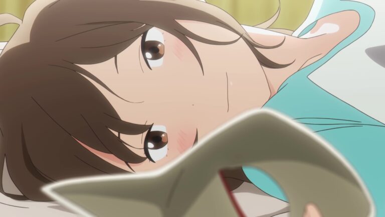 10 Animes para Quem Gostou de Nakitai Watashi wa Neko wo Kaburu