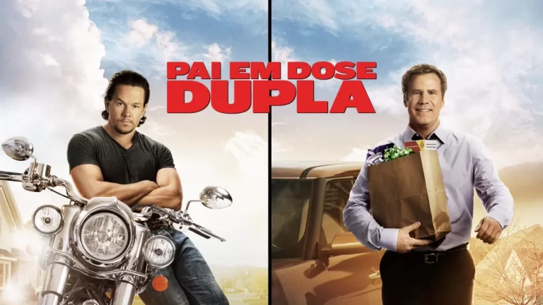 One Assistir Pai em Dose Dupla?