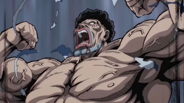 25 Personagens de Anime com a Letra “P”